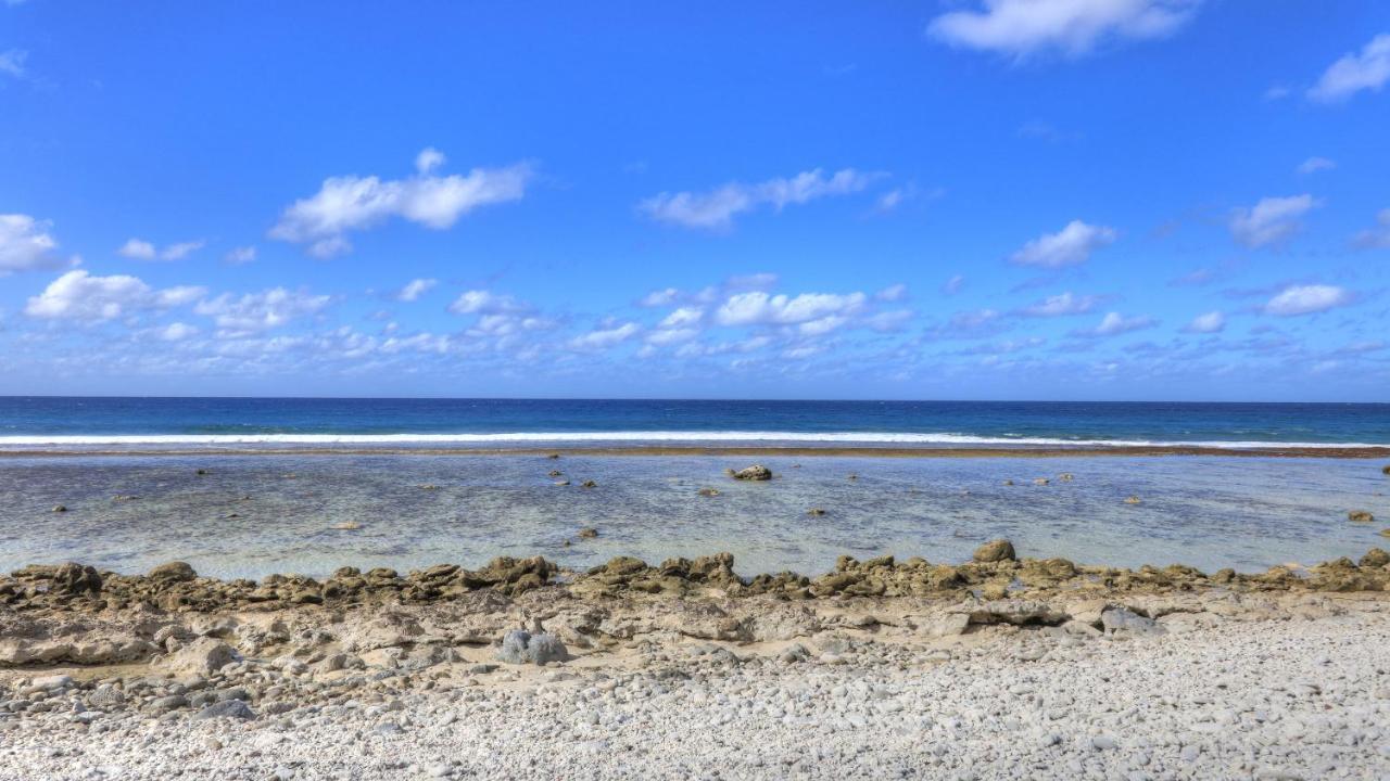 Tia Maria Retreat Lägenhet Rarotonga Exteriör bild